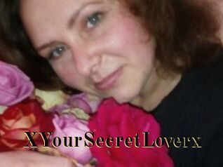 XYourSecretLoverx