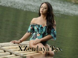 XZendayaTsx