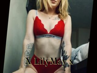 X_LilyMay_x