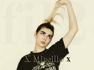 X_Mireille_x