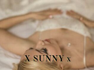 X_SUNNY_x