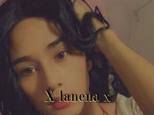 X_lanena_x