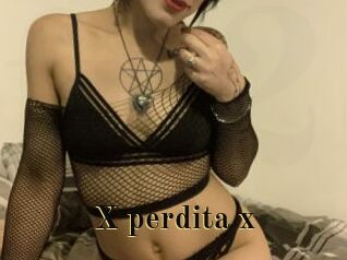 X_perdita_x