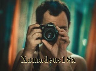 Xamadeus18x