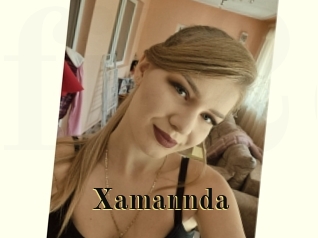 Xamannda