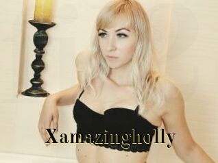 Xamazingholly