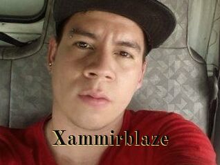 Xammirblaze