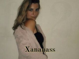 Xananass