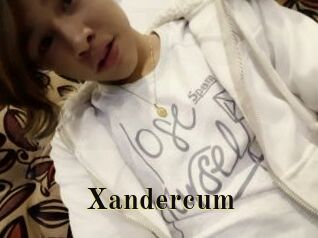 Xandercum
