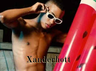 Xanderhott
