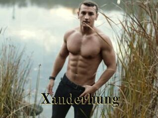 Xanderhung