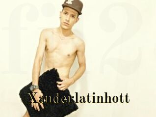 Xanderlatinhott
