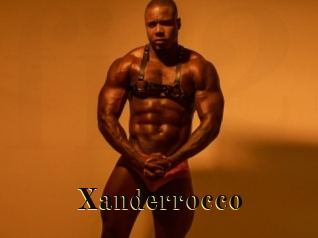 Xanderrocco