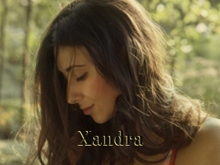xandra Films 2 Q
