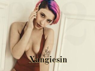Xangiesin