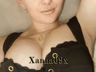 Xanna69x