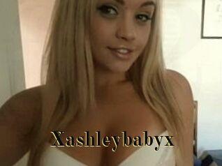 Xashleybabyx