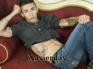 Xavierday