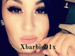 Xbarbie91x