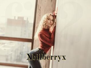 Xbilberryx
