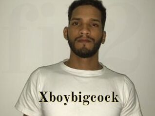 Xboybigcock