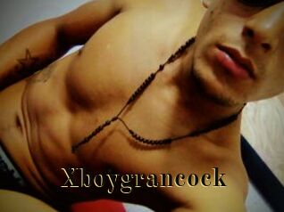 Xboygrancock
