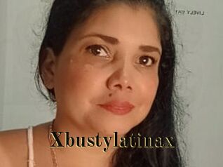Xbustylatinax