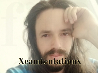 Xcamtentationx