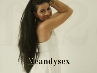 Xcandysex