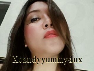 Xcandyyummy4ux