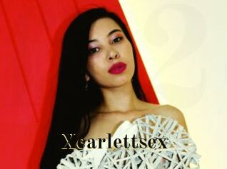 Xcarlettsex