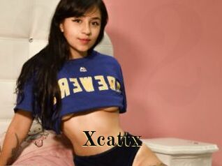 Xcattx