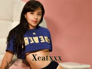 Xcatxxx
