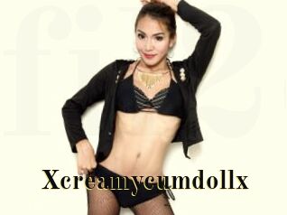 Xcreamycumdollx