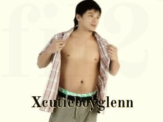 Xcutieboyglenn
