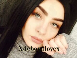 Xdeboralovex