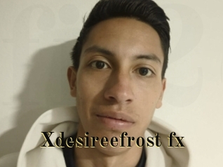 Xdesireefrost_fx
