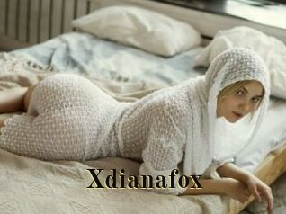 Xdianafox