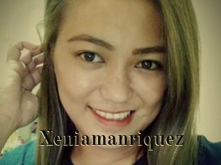 Xeniamanriquez