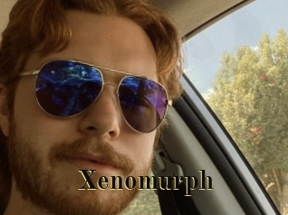 xenomurph Films 2 Q