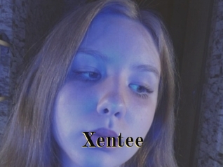 Xentee