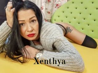 Xenthya