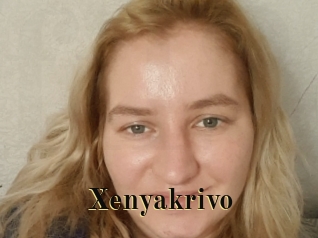 Xenyakrivo
