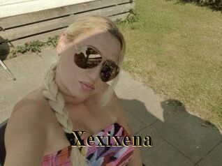 Xexixena