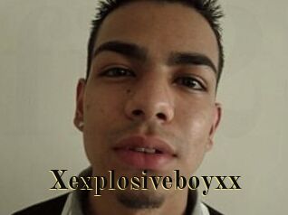 Xexplosiveboyxx