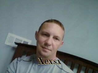 Xexsx
