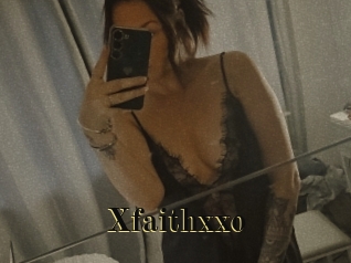 Xfaithxxo