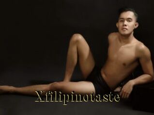 Xfilipinotaste