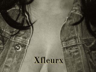 Xfleurx
