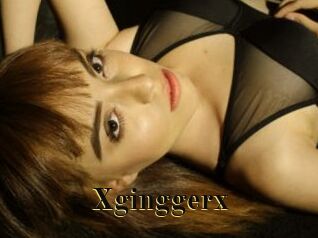 Xginggerx